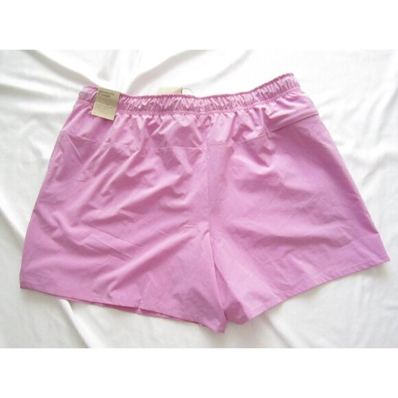 New Nike Unlimited Dri Fit Standard Fit 5" Length Shorts Sz XXL(DV9336-532)NW144 - Picture 7 of 9